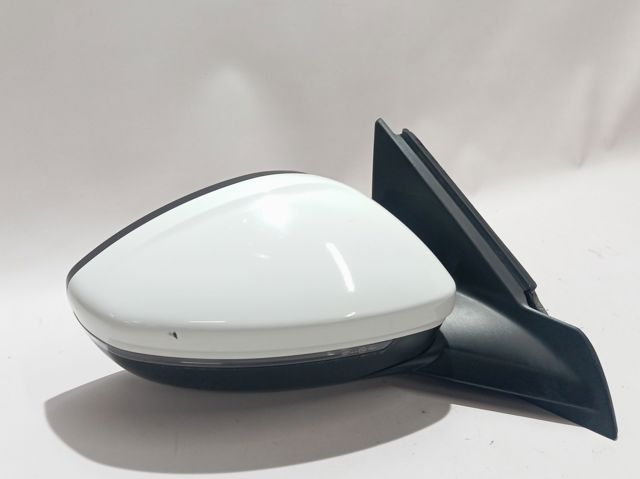 Праве бічне дзеркало Peugeot/Citroen 98260175XT ціна, від 142.96 USD