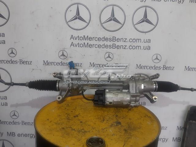Кермова рейка Mercedes A2934601600