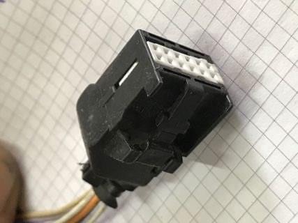 4A0971883 VAG 
