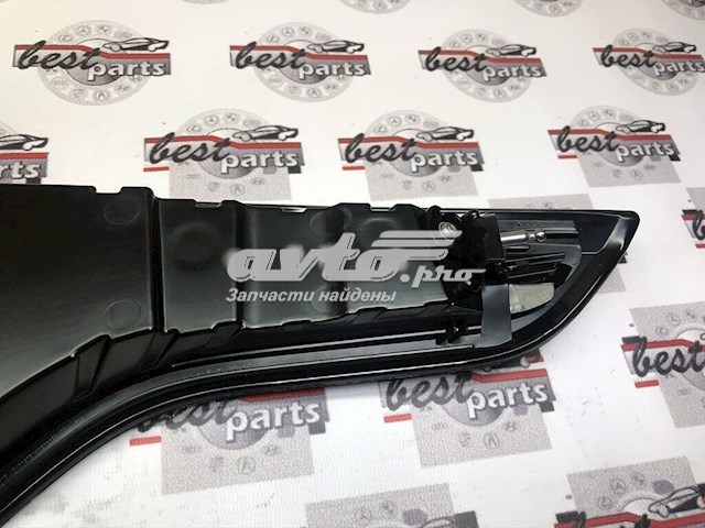 Купити LR116471 Land Rover Лівий стоп
