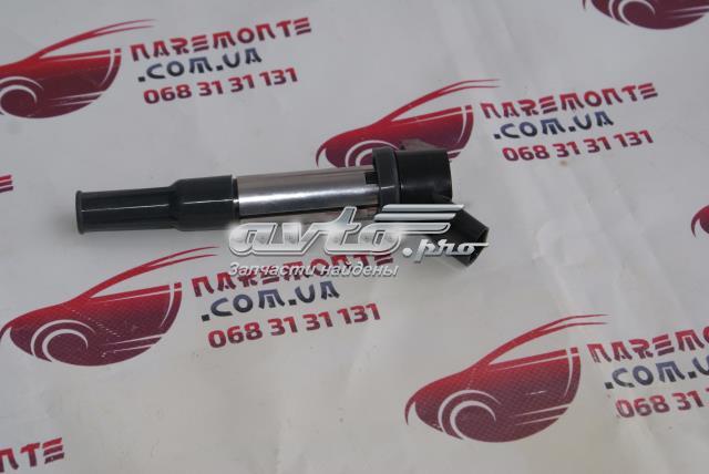S3705100 Lifan Котушка запалювання