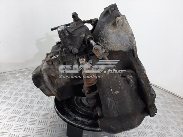 МКП в зборі Opel Astra G купе (F07) (1998 - 2005) ціна, від 228.08 USD