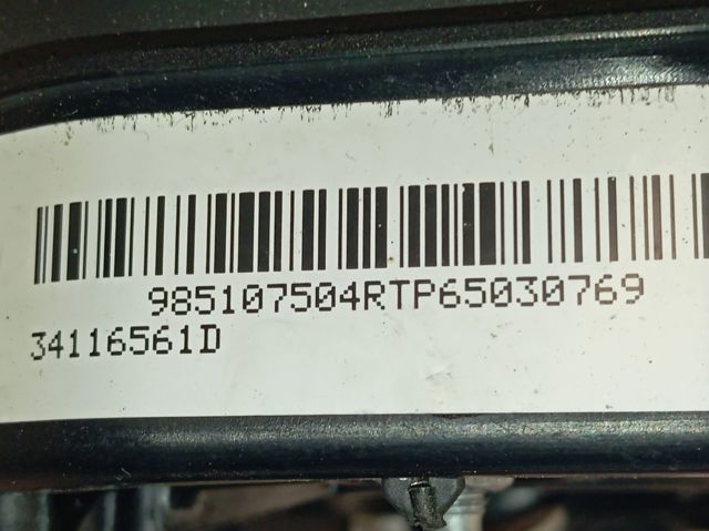 Купити 985107504R Renault (RVI) 