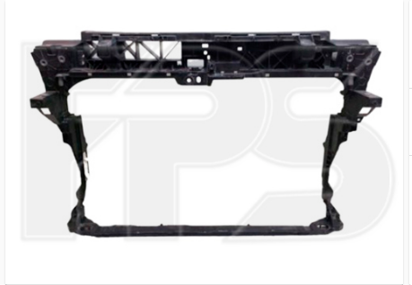 Панель передня FPS FP7463200 ціна, від 408.68 USD