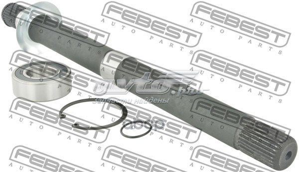 Купити 49560C5270 Hyundai/Kia Піввісь права