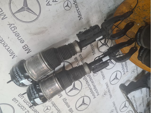  Mercedes A2923202400 ціна, від 587.65 USD