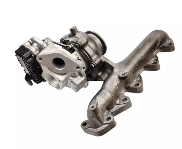 16359700028 Borg-Warner Турбонаддув