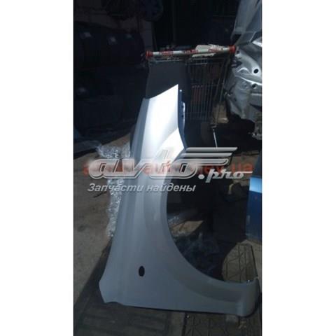 Крило переднє праве FPS FP1704312 ціна, від 40.22 USD