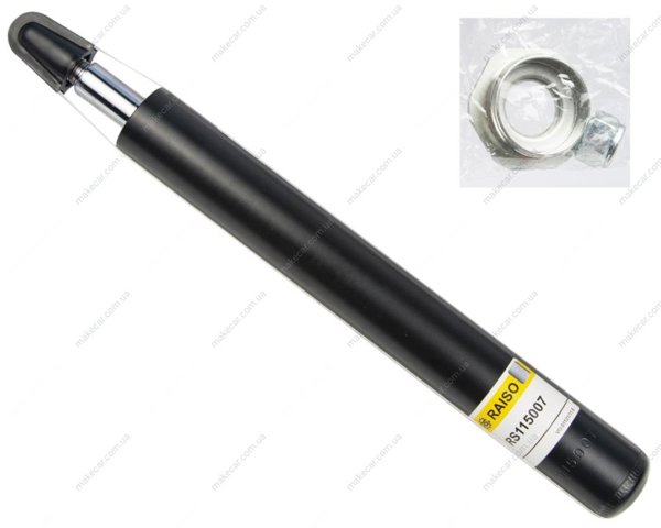 RS115007OIL Raiso Стійка передня