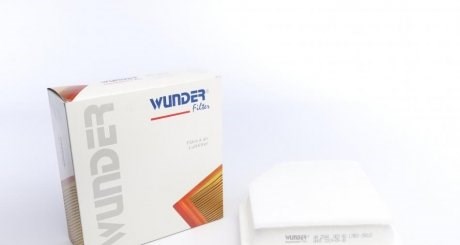 Купити WH2044 Wunder Автомобільний фільтр повітря