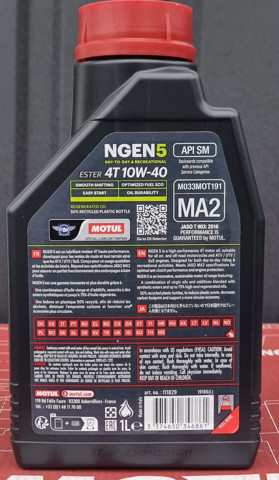 Купити 839101 Motul 