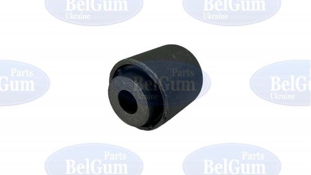 Сайлентблок заднього нижнього важеля Belgum BG0307