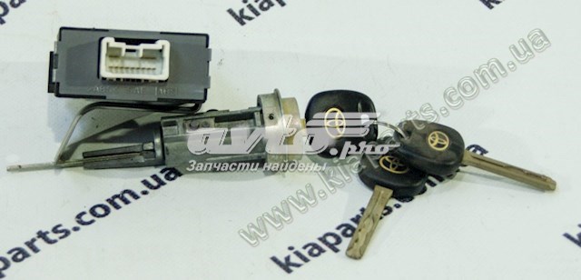 Купити 8970360400 Toyota 
