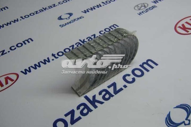 Купити 2102038110 Hyundai/Kia 