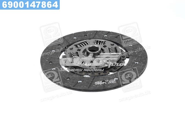 Зчеплення VALEO NS11 ціна, від 42.47 USD