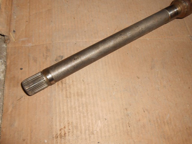  Volvo 36003641