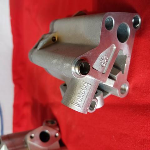 Помпа масляна Ford DS7E6600AB ціна, від 50.68 USD