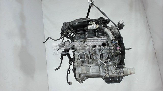 Купити 10102JN0A1 Nissan/Infiniti Двигун