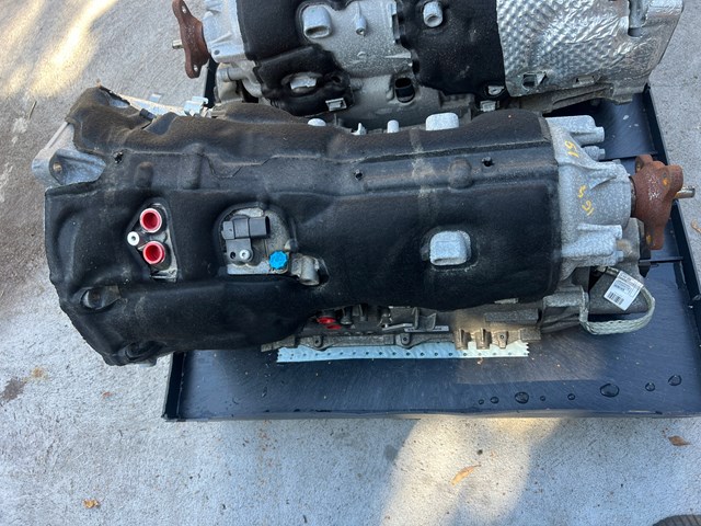 24009456607 BMW Автоматична коробка передач
