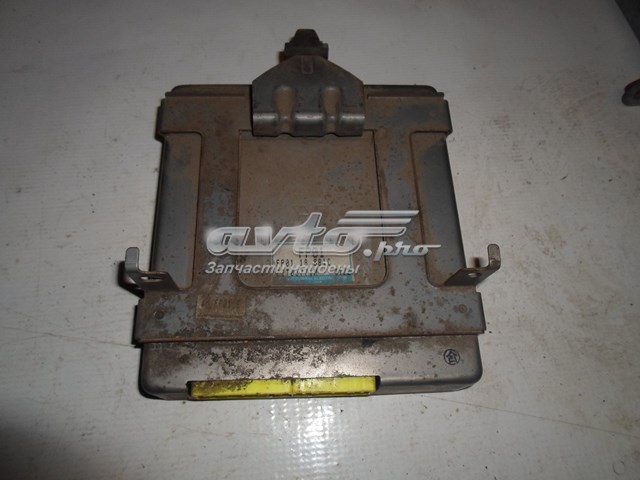  Mazda FP0118881C ціна, від 28.15 USD