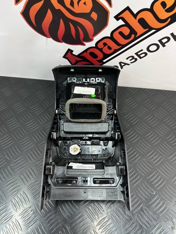 Декоративна накладка центральної консолі VAG 5NN864298F82V ціна, від 24.83 USD