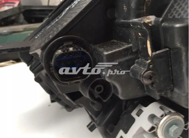 Основна фара - вставка Hyundai/Kia 92102G5 ціна, від 414.96 USD