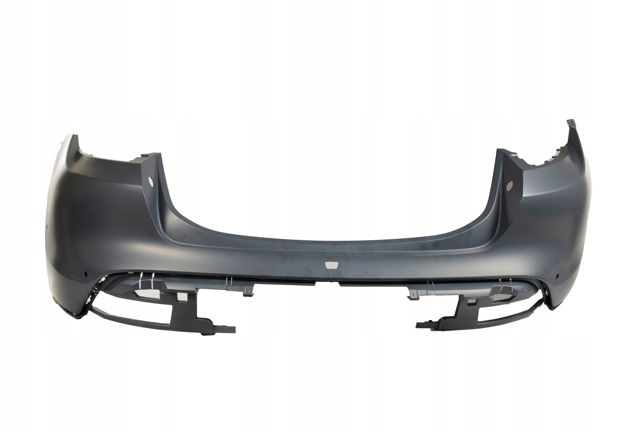 Кожух бампера заднього Porsche 9J1807984A ціна, від 481.30 USD