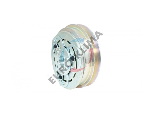 Муфта компресора кондиціонера CA803 REMA-PARTS