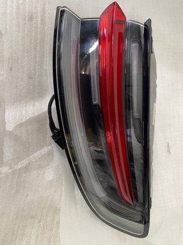 Ліхтар задній правий, зовнішній Porsche 95B945092AC ціна, від 580.73 USD