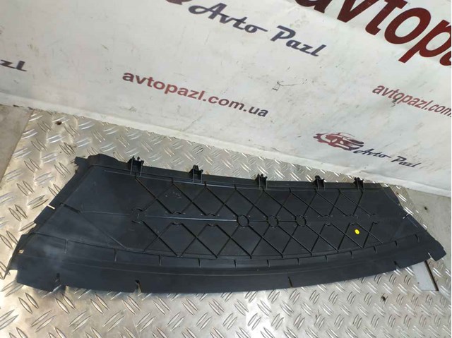 Повітропровід (дефлектор) радіатора, нижній VAG 5NA121341 ціна, від 38.00 USD