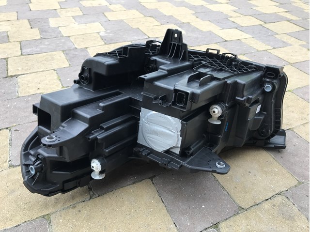  BMW 63115A643A4
