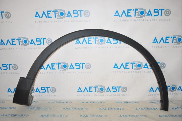 Накладка переднього лівого крила Ford FA1Z16268AB ціна, від 101.24 USD