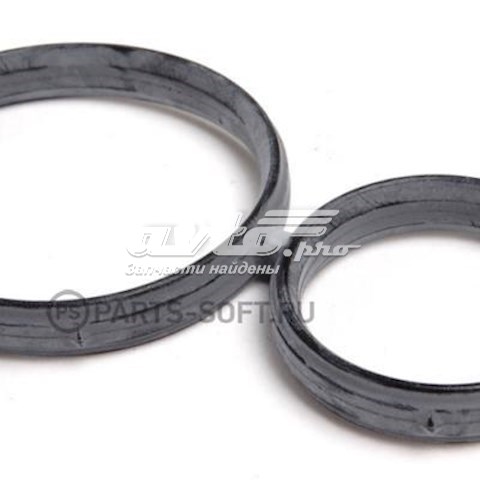 Прокладка задньої кришки блока циліндрів 11537505657 BMW