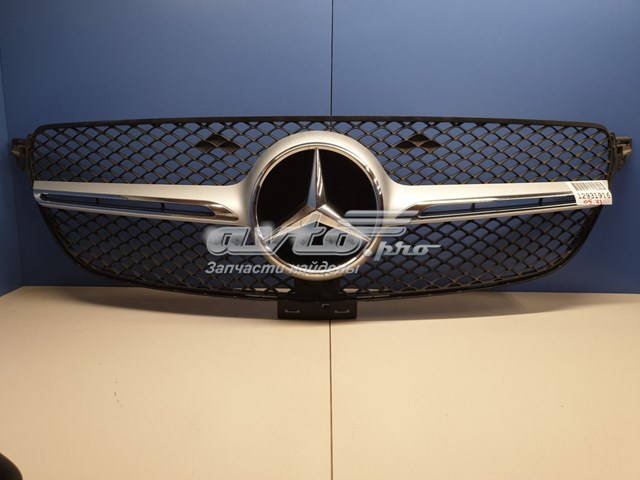 A2928880060 Mercedes Решітка радіатора
