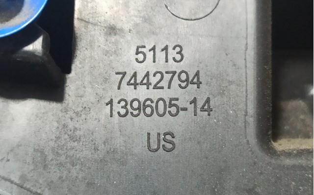 51137442794 BMW 