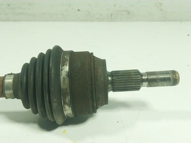Купити KV663B436BD Ford Піввісь права