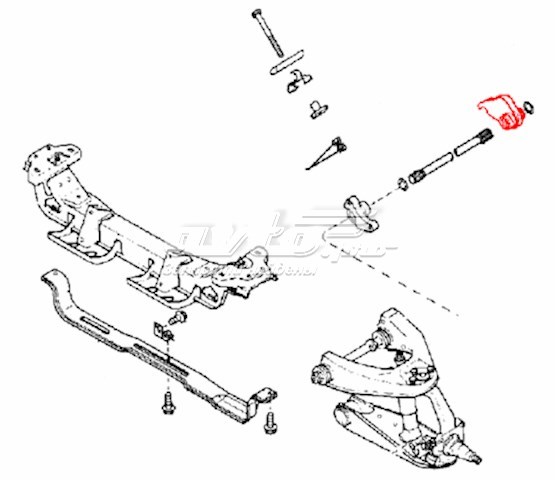 Купити 0S08334030 Hyundai/Kia 