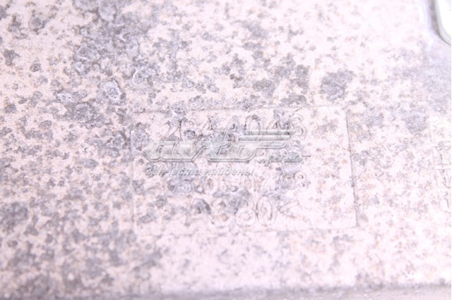  Mazda 2644046