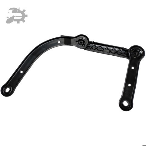 Важіль склоочисника DF16590 Detali IF