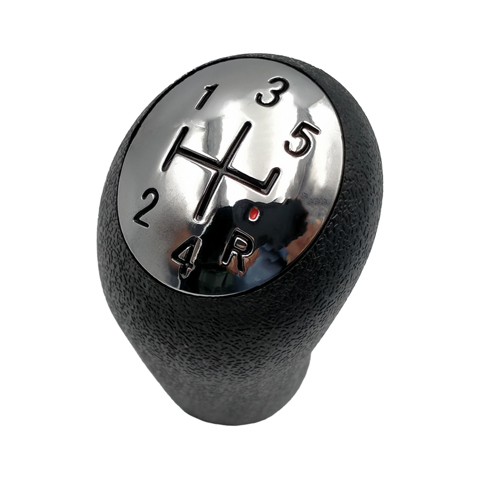 Рукоятка важеля КПП DF16897 Detali IF