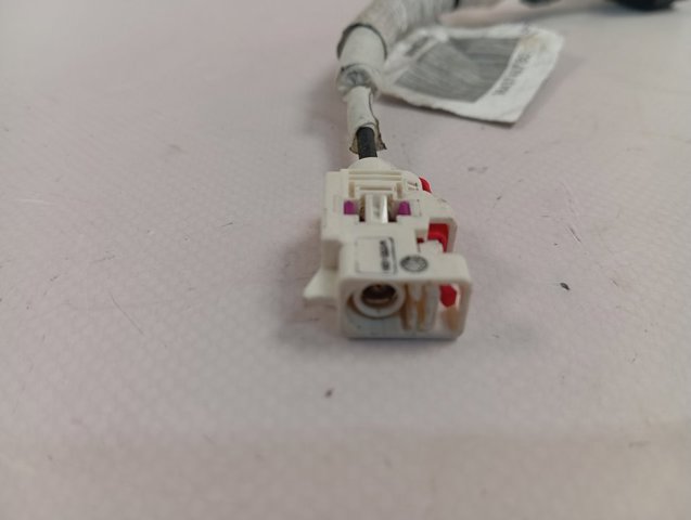 9844269380 Peugeot/Citroen Камера заднього виду
