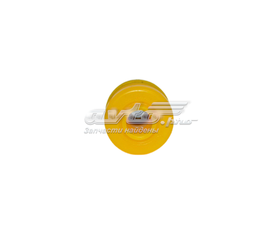 050100 Polybush Кріплення платформи