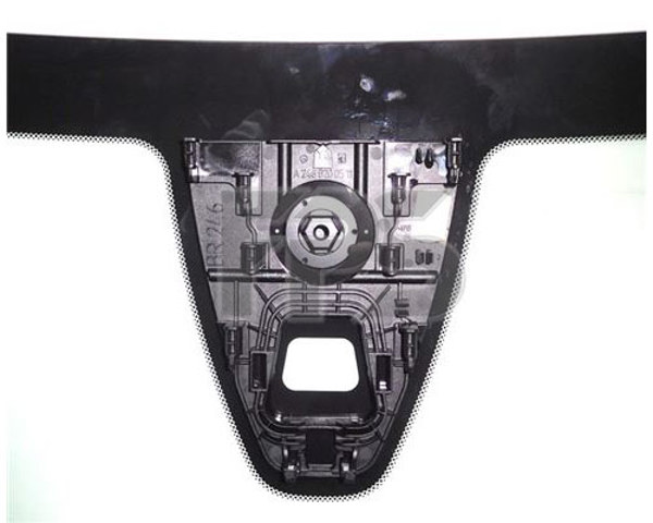 Автоскло Pilkington GS3312D12P ціна, від 137.94 USD