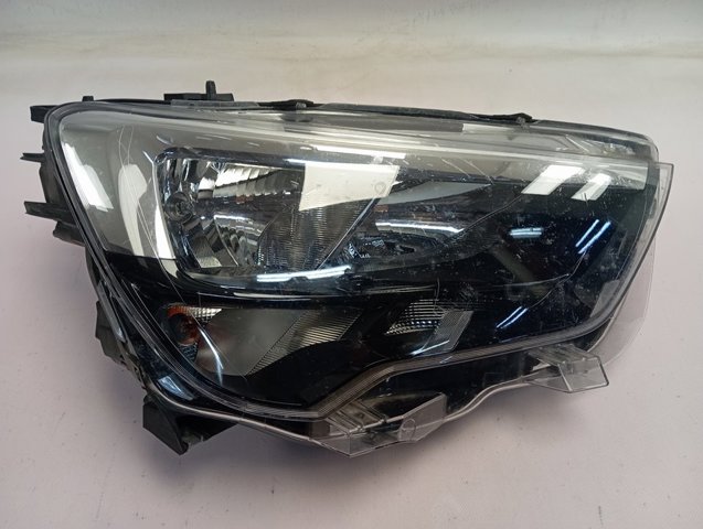 Фара правая Opel 9816825480 ціна, від 228.50 USD