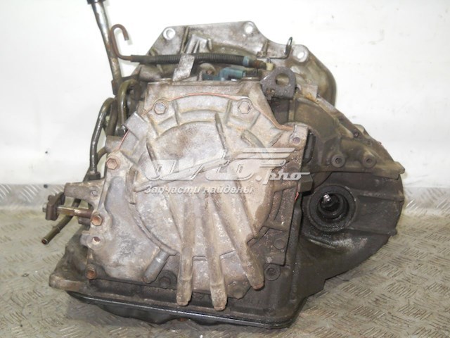 АКПП 96423625 General Motors
