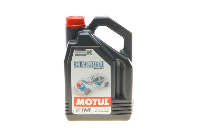 Купити 333407 Motul Масло