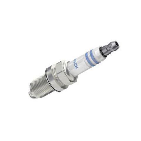 242236618 Bosch Свіча запалювання