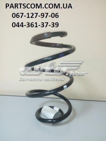 546303S010 Hyundai/Kia Пружина амортизатора передняя