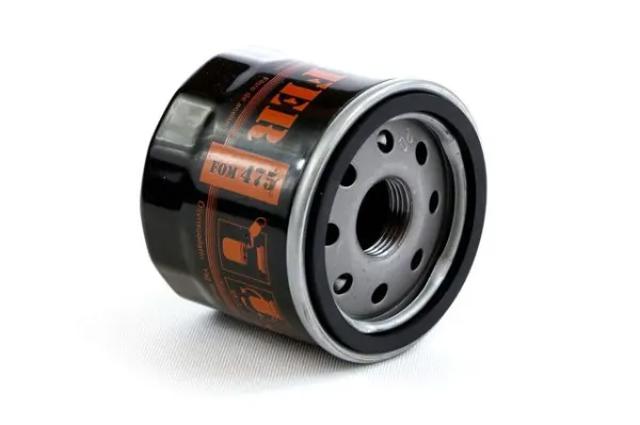 Масляний фільтр двигуна Shafer FOM475 ціна, від 2.54 USD