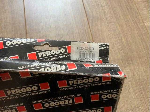FCD02471 Ferodo 